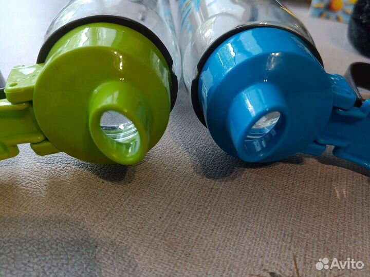 Бутылка для воды детская