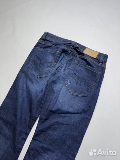 Джинсы Diesel Larkee 087AN Regular W30 L30