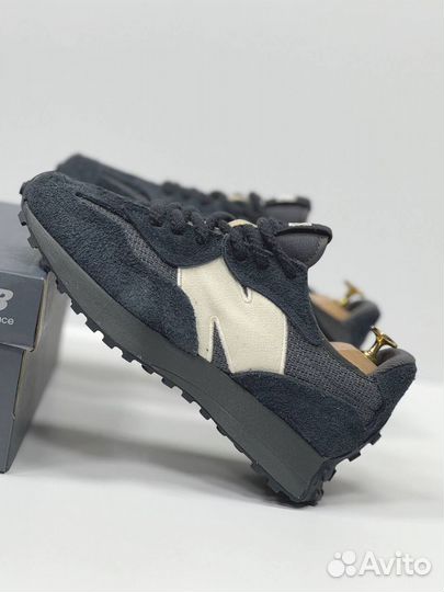 Кроссовки New Balance 327