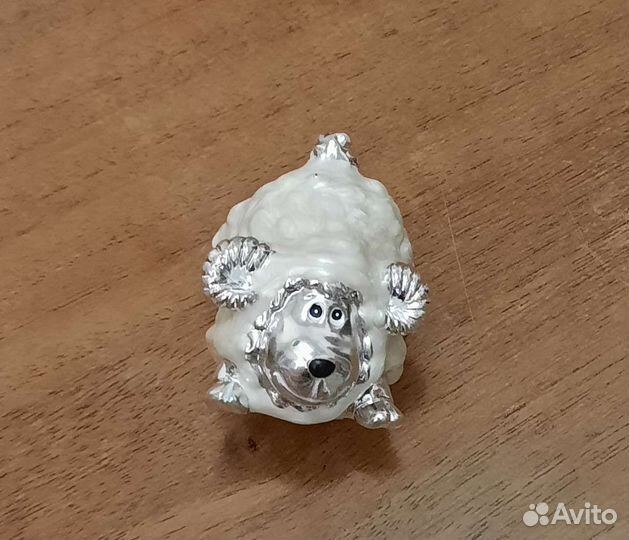 Фигурка овечки