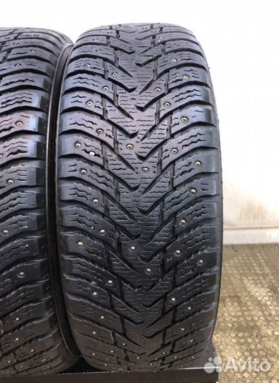 Nokian Tyres Hakkapeliitta 8 SUV 215/65 R16 99W