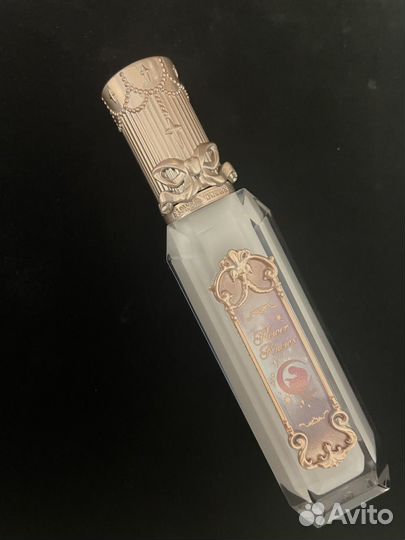 Flower knows блеск