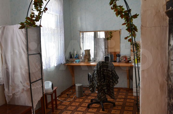 Дом 192 м² на участке 15 сот.