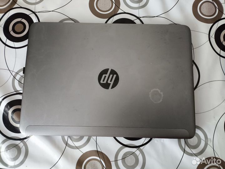 Ультрабук / Ноутбук для учебы Hp elitebook folio 1