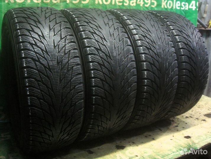 Nokian Tyres Hakkapeliitta R2 225/55 R16 99R