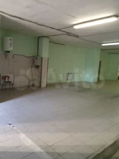 Производство, 110 м²