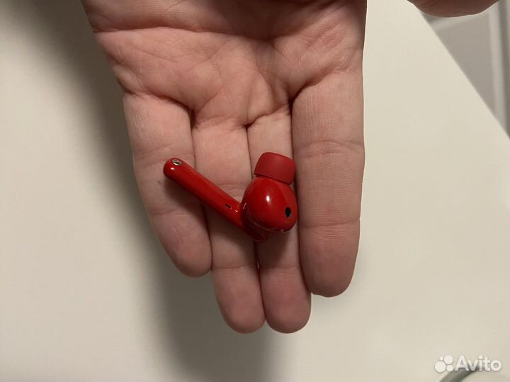 Наушники huawei freebuds 4i