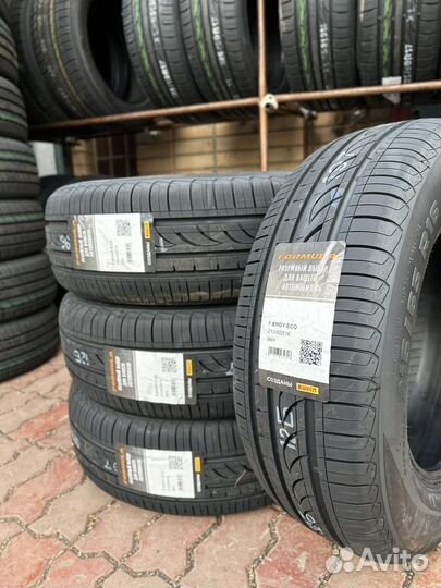 Pirelli Formula Energy 215/65 R16 98H