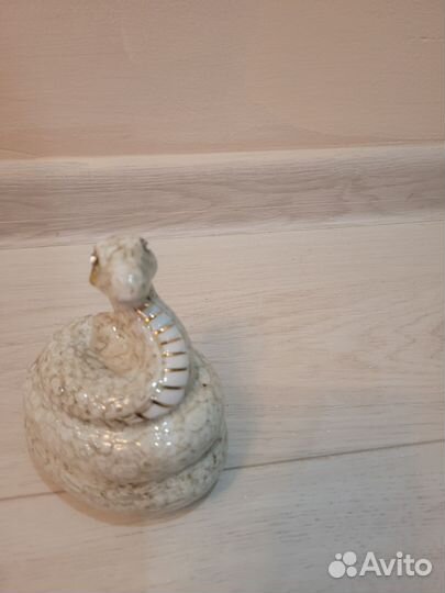 Символ года