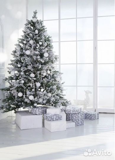 Фото фон 60*90 см