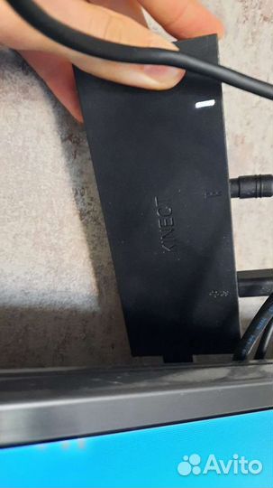 Kinect 2.0 + адаптер для Xbox one s