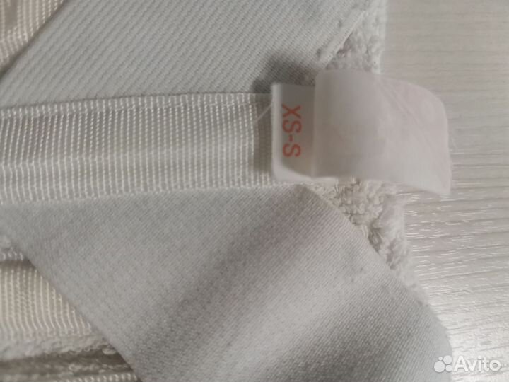 Корсет ортопедический для спины детский