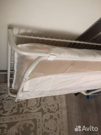 Пеленальный столик IKEA