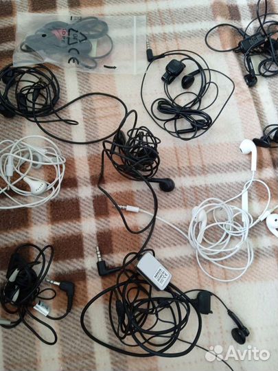 Беспроводные наушники