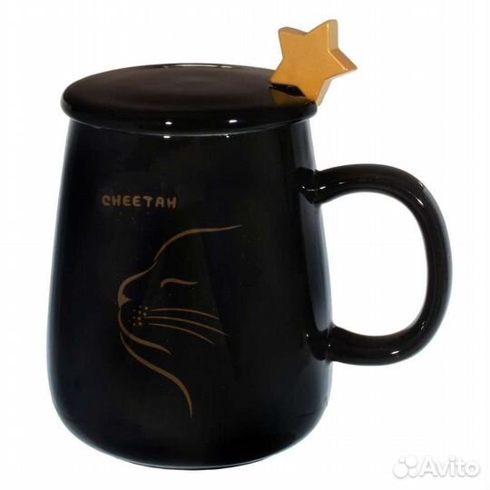 Подарочная кружка