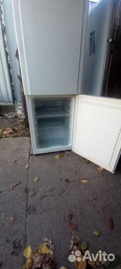 Холодильник Самсунг