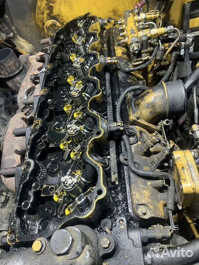 Ремонт и диагностика спецтехники