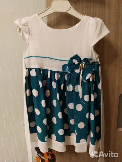 Платья на девочку