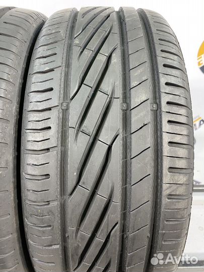 Uniroyal RainSport 5 225/45 R18