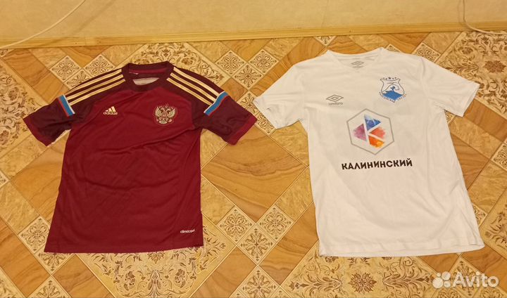 Вещи на мальчика