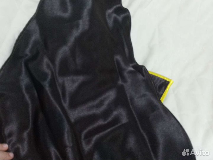 Костюм кукушки