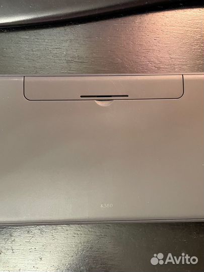 Клавиатура Logitech k380