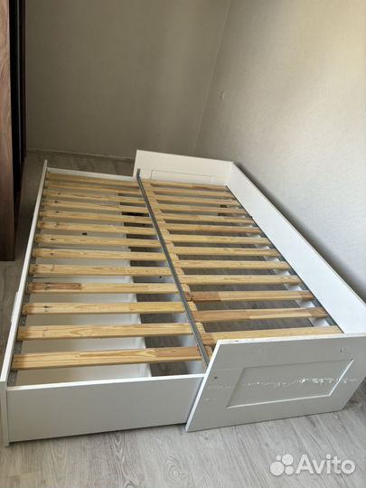 Кровать детская IKEA