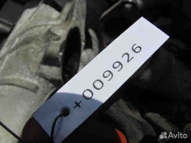 Двигатель volkswagen touran 1 (2003 - 2010) bmn