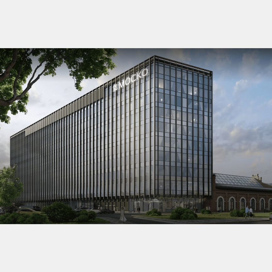 1-к. апартаменты, 30,8 м², 8/10 эт.