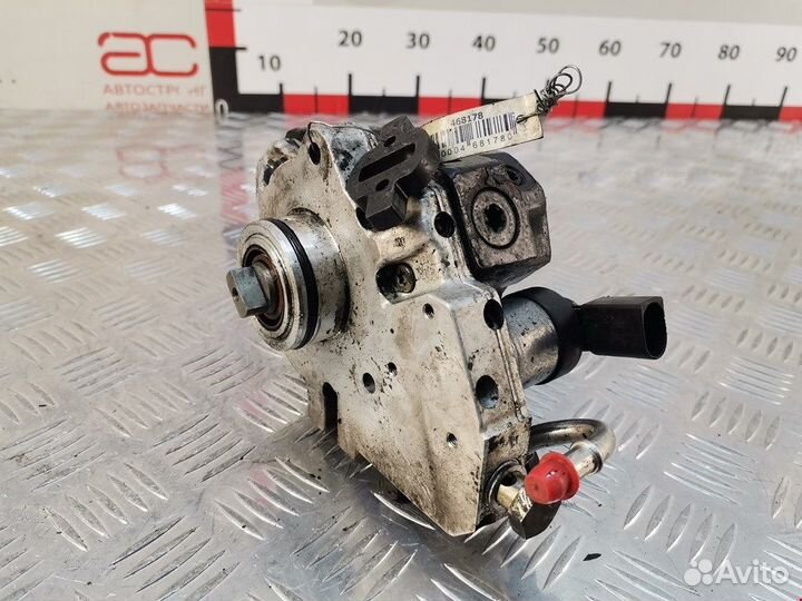 Тнвд для Chrysler PT Cruiser 5080341AB