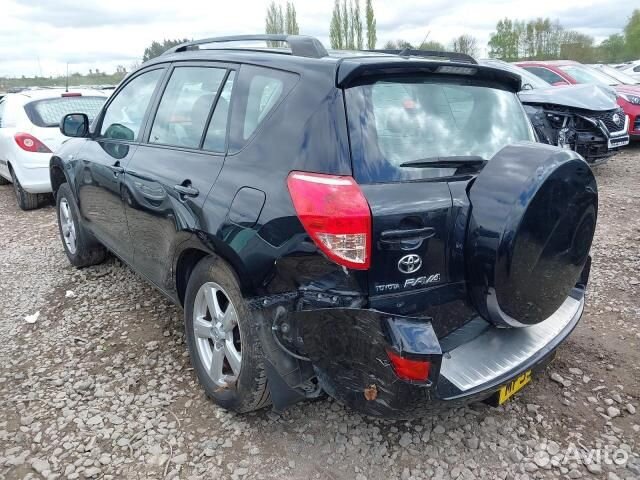 Авторазбор Toyota Rav 4 ACA30 2.0 лит. 1azfe