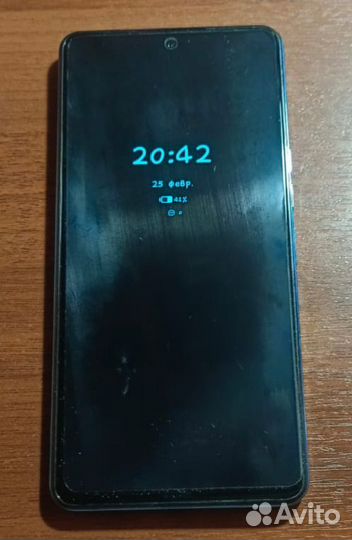 TECNO Camon 20 Pro 5G, 8/256 ГБ
