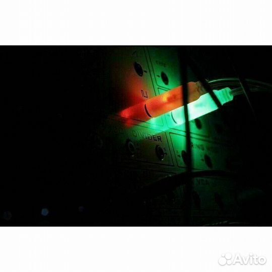 Analogue Solutions LED CV patch cables (60 cm, 5 p