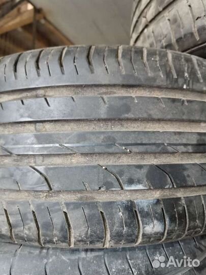 Continental CH 90 SuperContact 215/45 R16