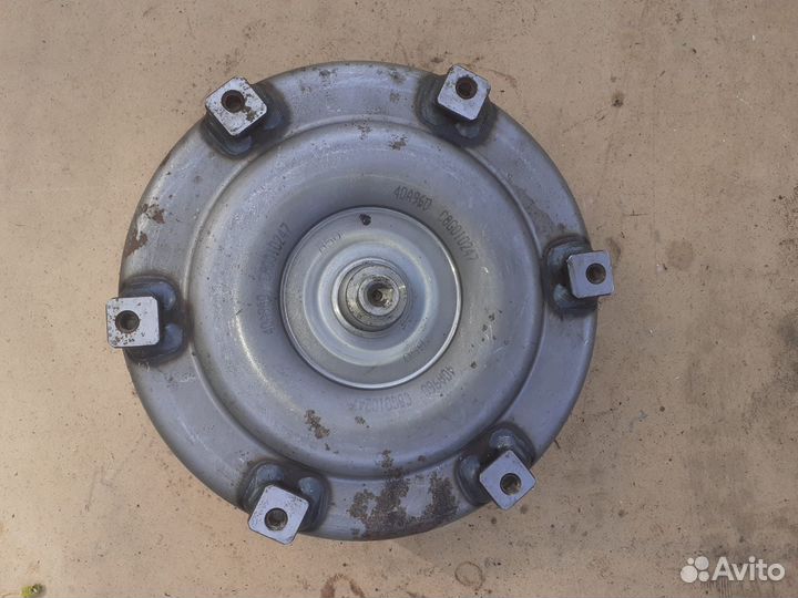 Гидротрансформатор (бублик) Lexus Rx 2 330/350