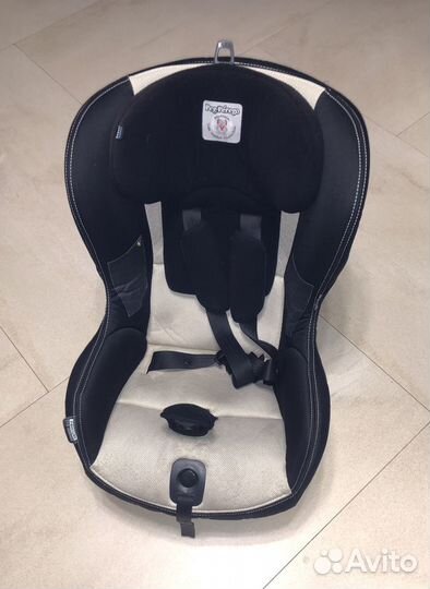 Детское кресло Peg-perego