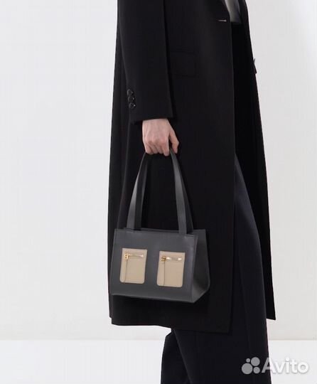 Сумка elleme оригинал