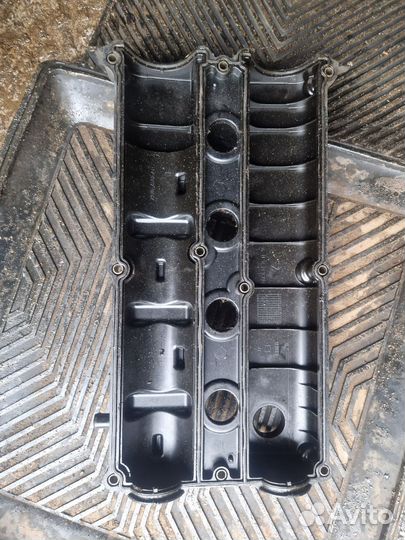 Клапанная крышка для Форд Фокус-1