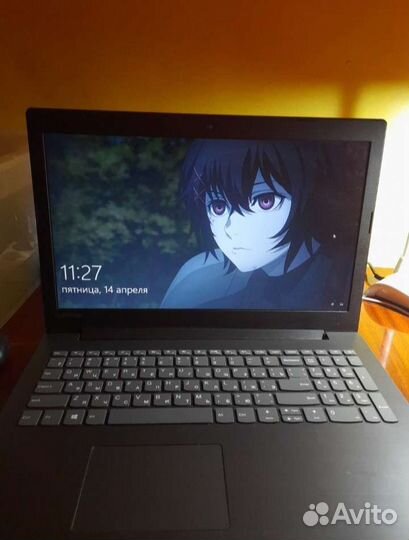 Lenovo ideapad 330 15ast