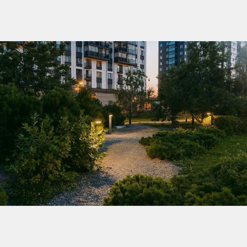 3-к. квартира, 113,1 м², 10/14 эт.