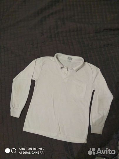 Рубашка на мальчика