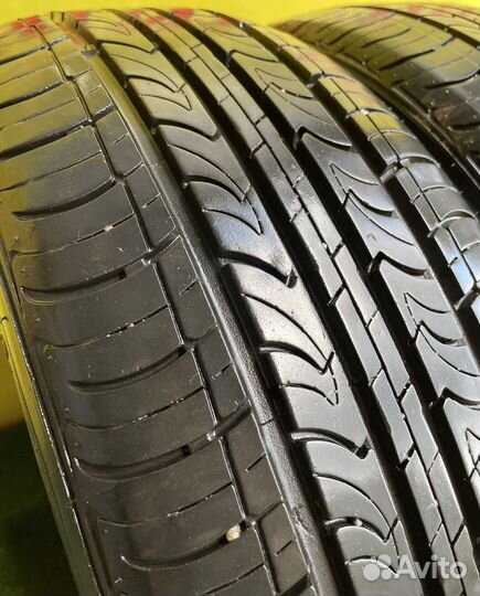 Nexen Classe Premiere 672 205/60 R16