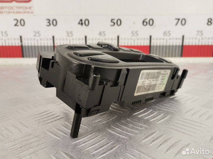 Переключатель для Peugeot-Citroen 307