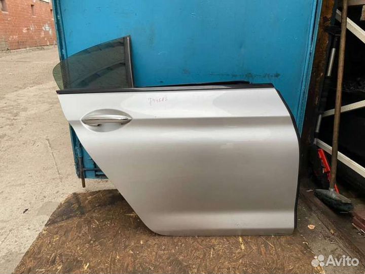 Дверь задняя правая BMW 6 F06/F12/F13 0