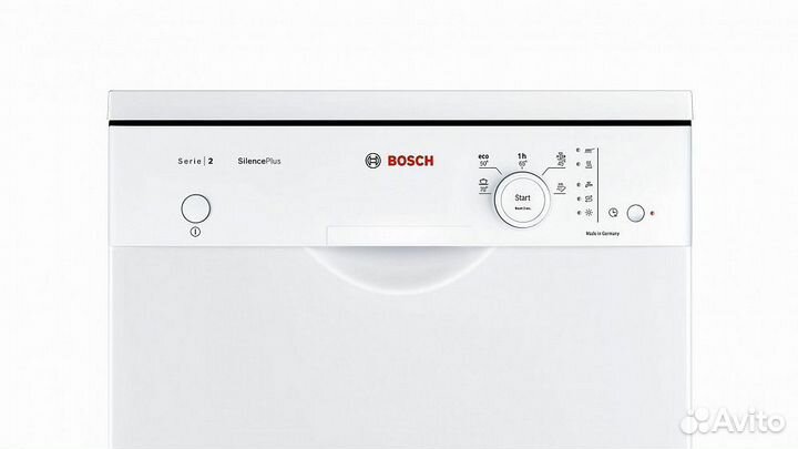 Посудомоечная машина bosch SPS25CW01R