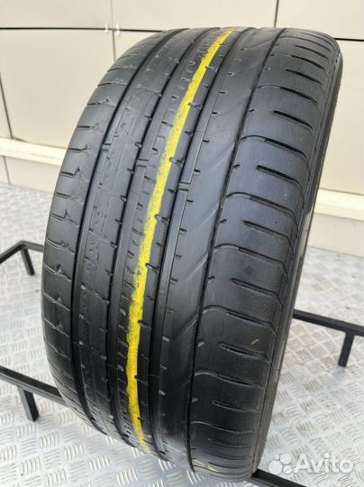 Pirelli P Zero 275/35 R20