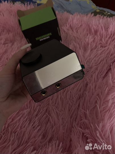 Блок питания для тату Dragonhawk P115