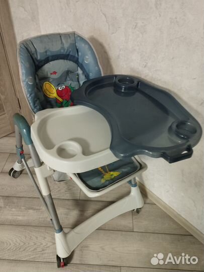 Стул для кормления