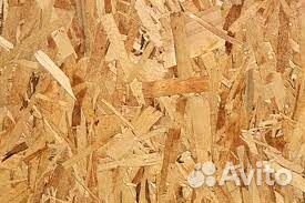 Листы осп / осб / OSB / Доставка по Заринску