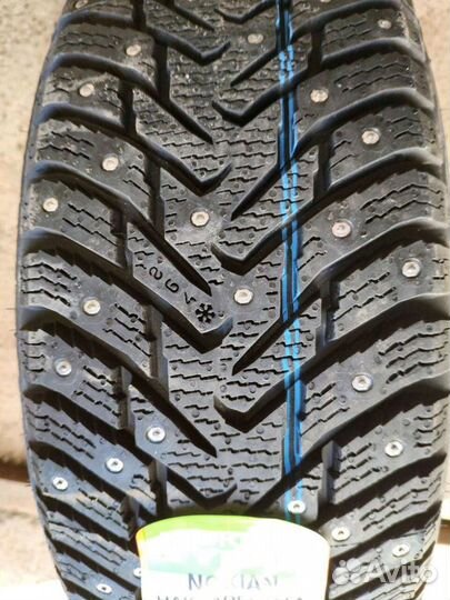 Nokian Tyres Nordman 8 215/50 R17 95T